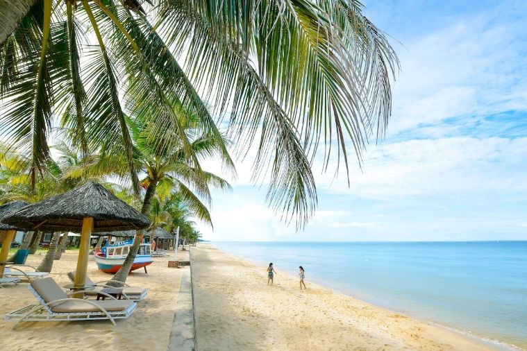 Famiana Resort & Spa Phú Quốc